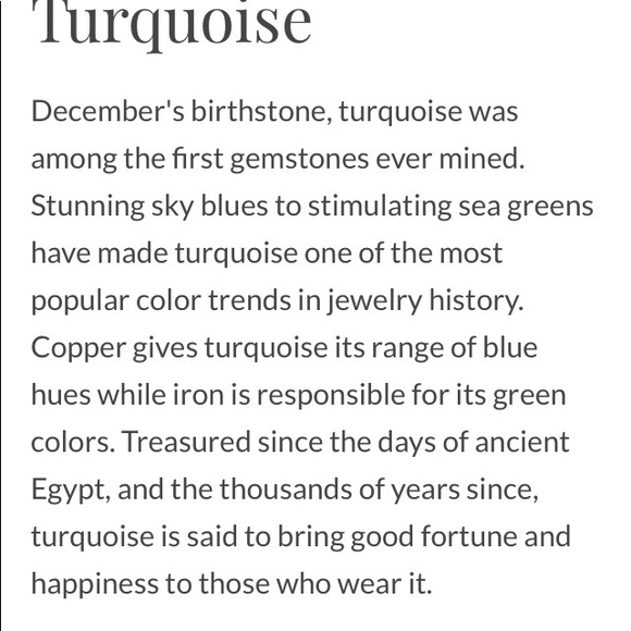 💙Retro Exaggerated 925 Silver Turquoise Earrings - Picture 5 of 7